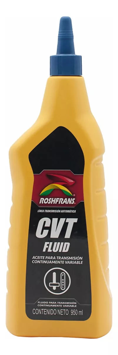 ACEITE DE TRASMISION CVT ROSHFRANS 950 ML