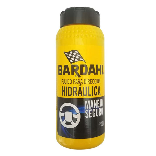 LIQUIDO PARA DIRECCION HIDRÁULICA BARDAHL 350 ML